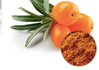 Sea Buckthorn Powder