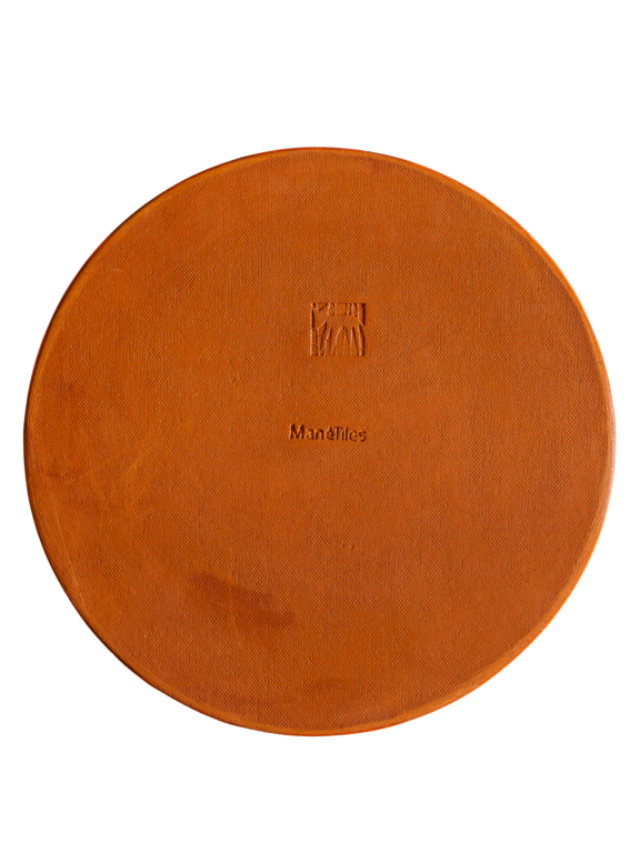 Decorative Ceramic Cheeseboard