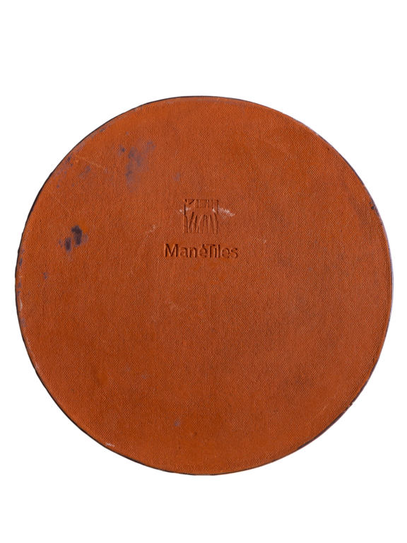 Decorative Ceramic Cheeseboard