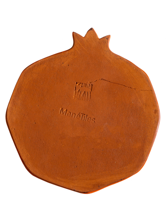 Decorative Ceramic Cheeseboard