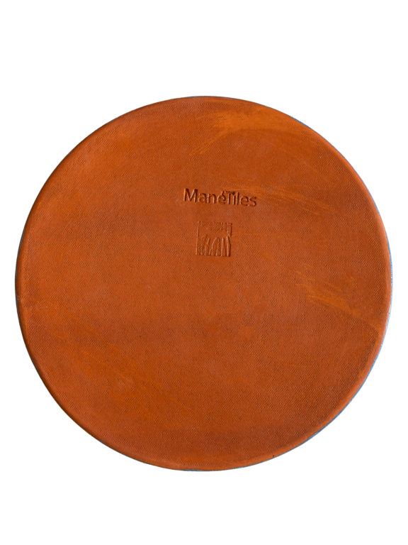 Decorative Ceramic Cheeseboard