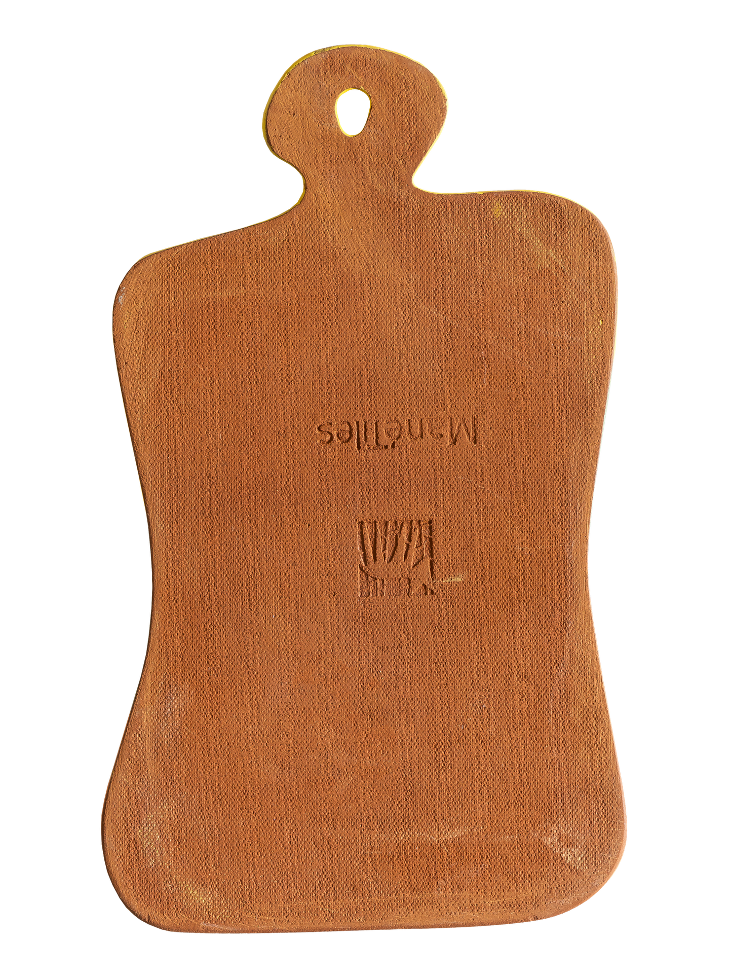 Decorative Ceramic Cheeseboard