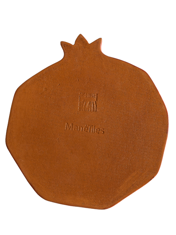 Decorative Ceramic Cheeseboard