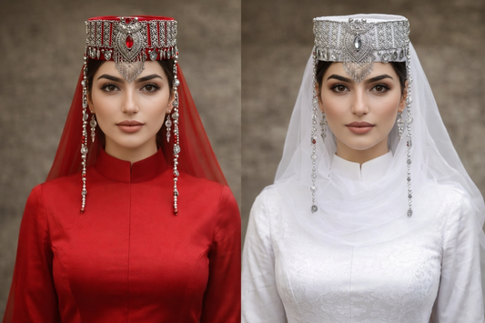 Headwear “Tigran Mets”