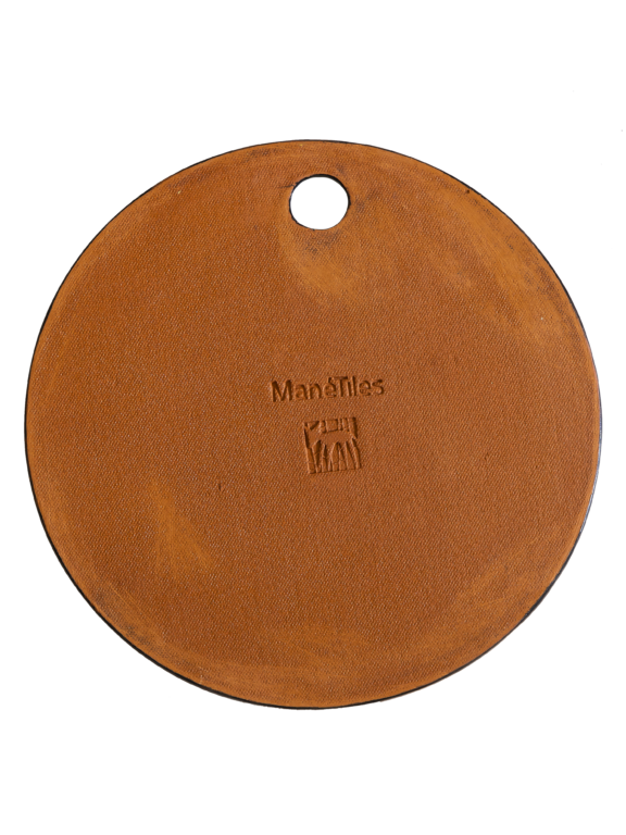 Decorative Ceramic Cheeseboard