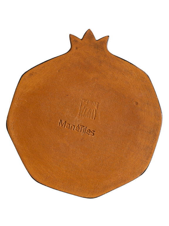 Decorative Ceramic Cheeseboard