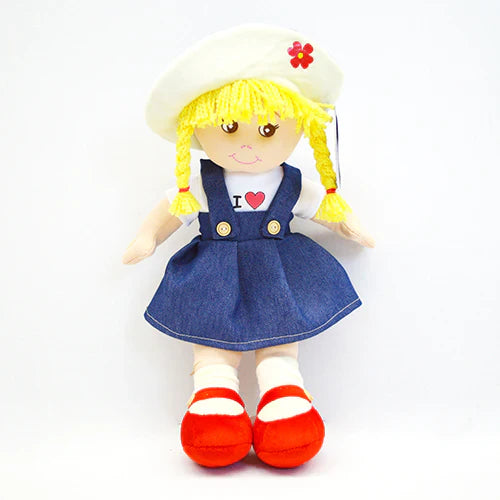 Anushik Eastern Armenian talking doll