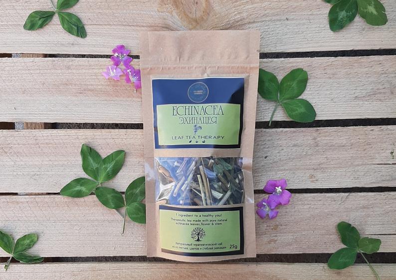 Echinacea Tea