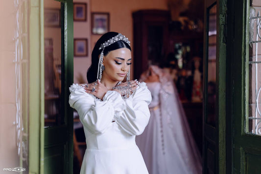 “Lalai” the set of 3 pieces