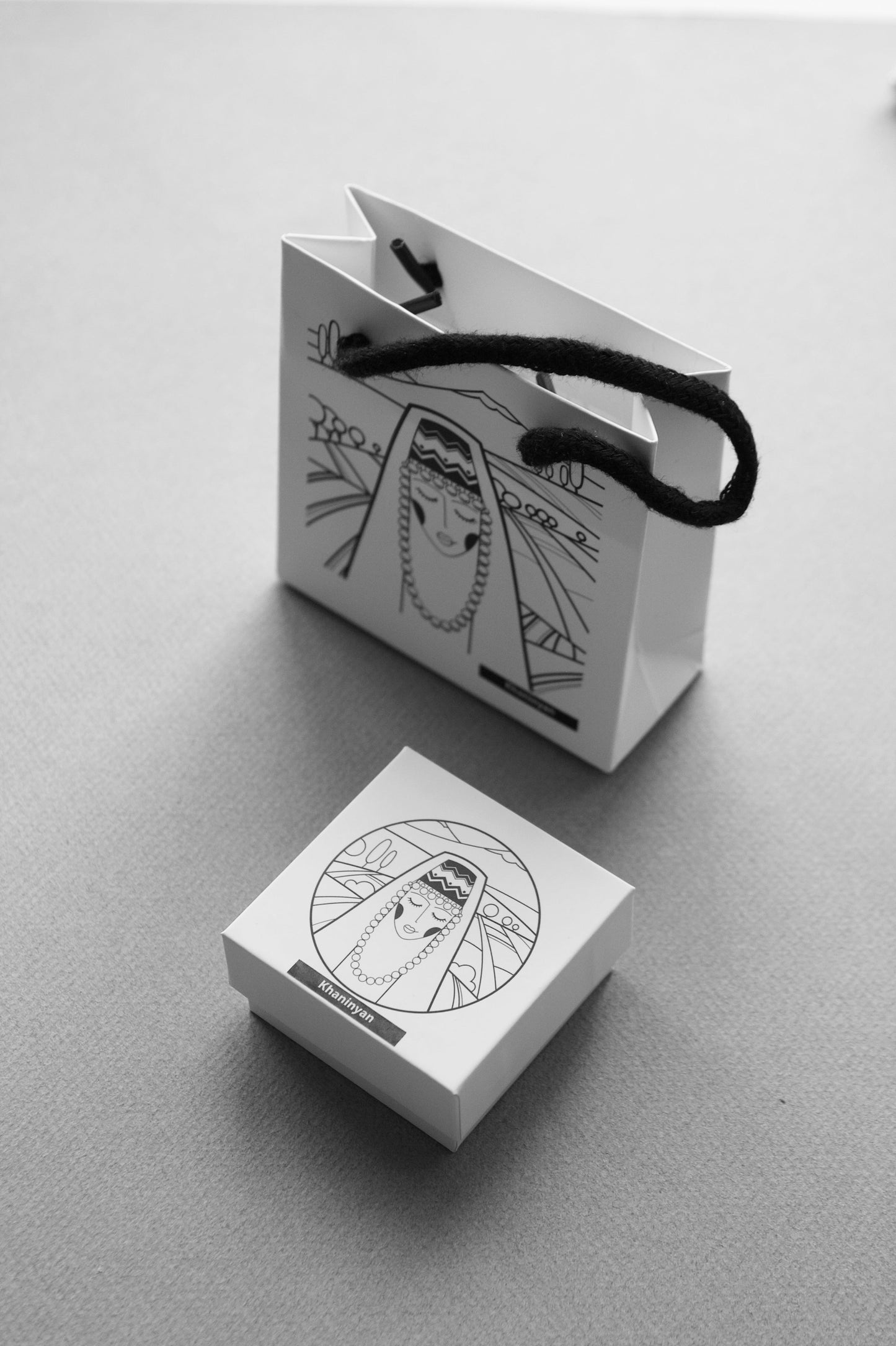 Eternal Sun — Sterling Silver Arevakhach Pendant