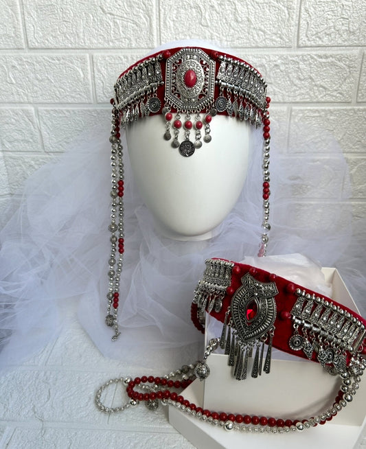 Headdress “Aghtamar”