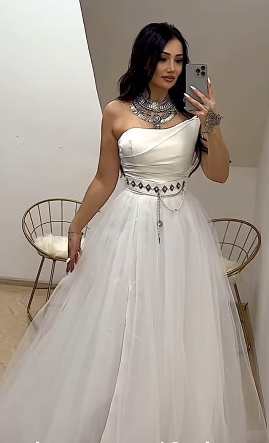 Traditinoal belt “Nazeni”