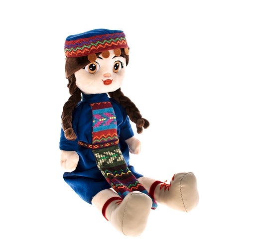 Arpi Eastern Armenian Talking Doll