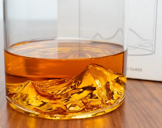 The Ararat Mountain Glass - An Eternal Emblem of the Homeland