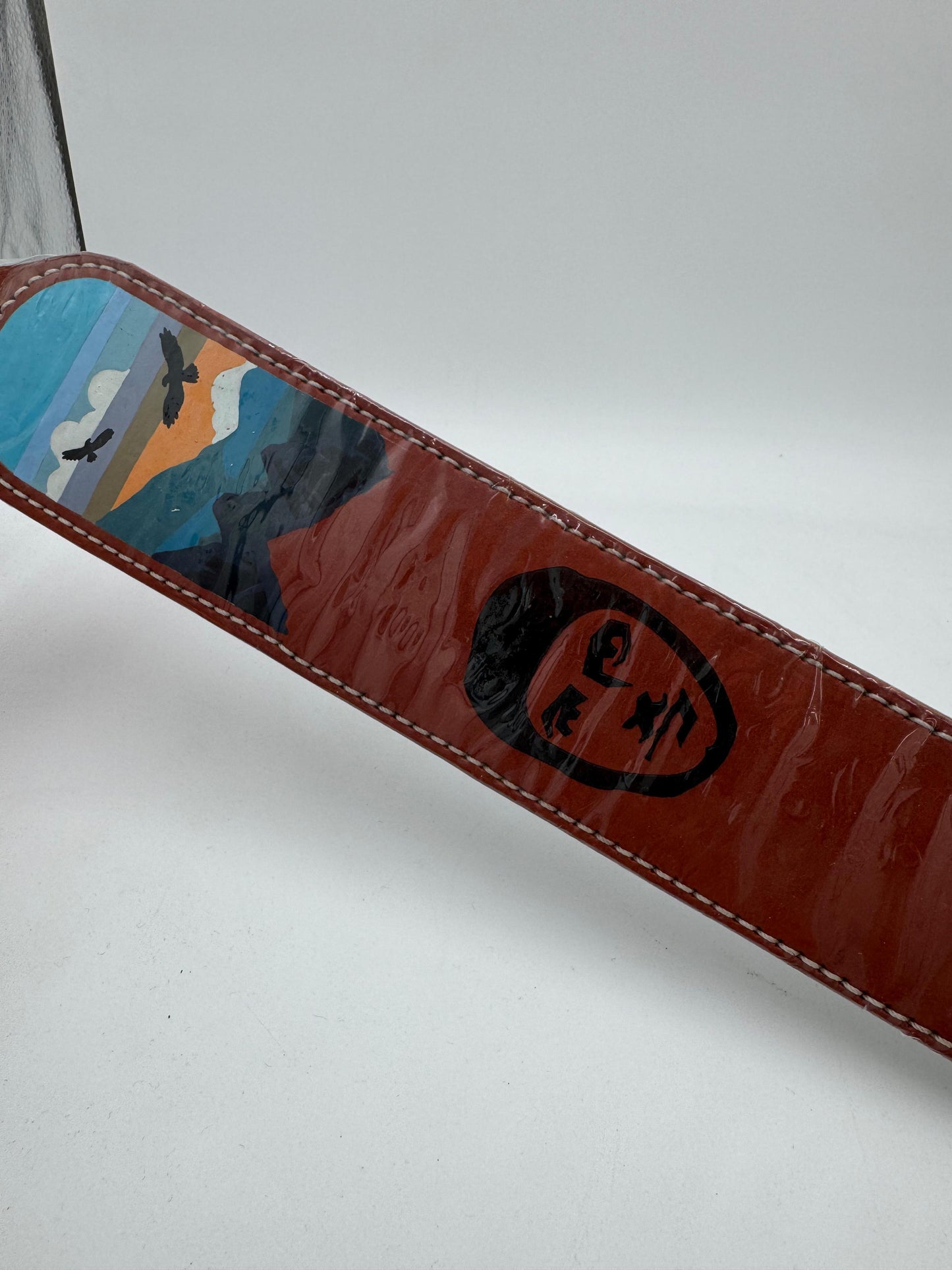 Custom Padded Rifle Sling - Garegin Nzhdeh