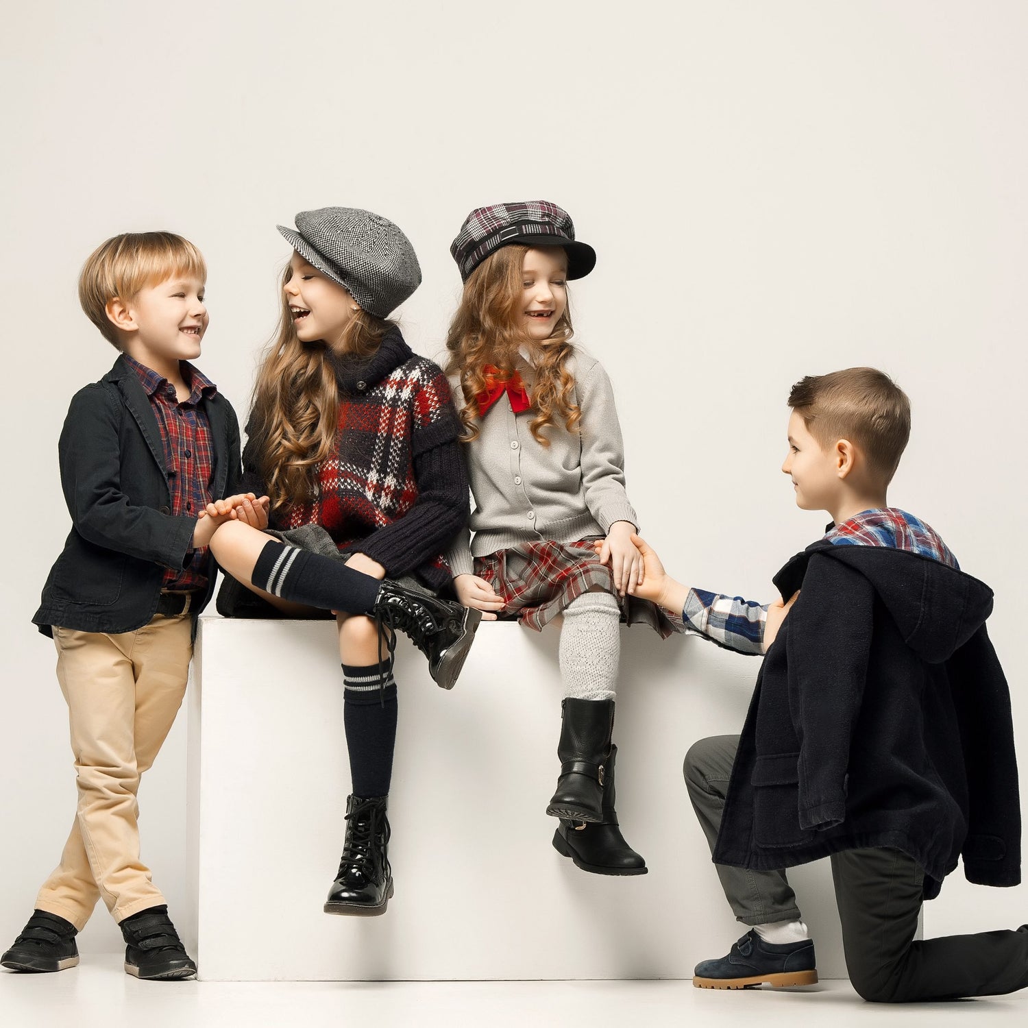 Children's Apparel