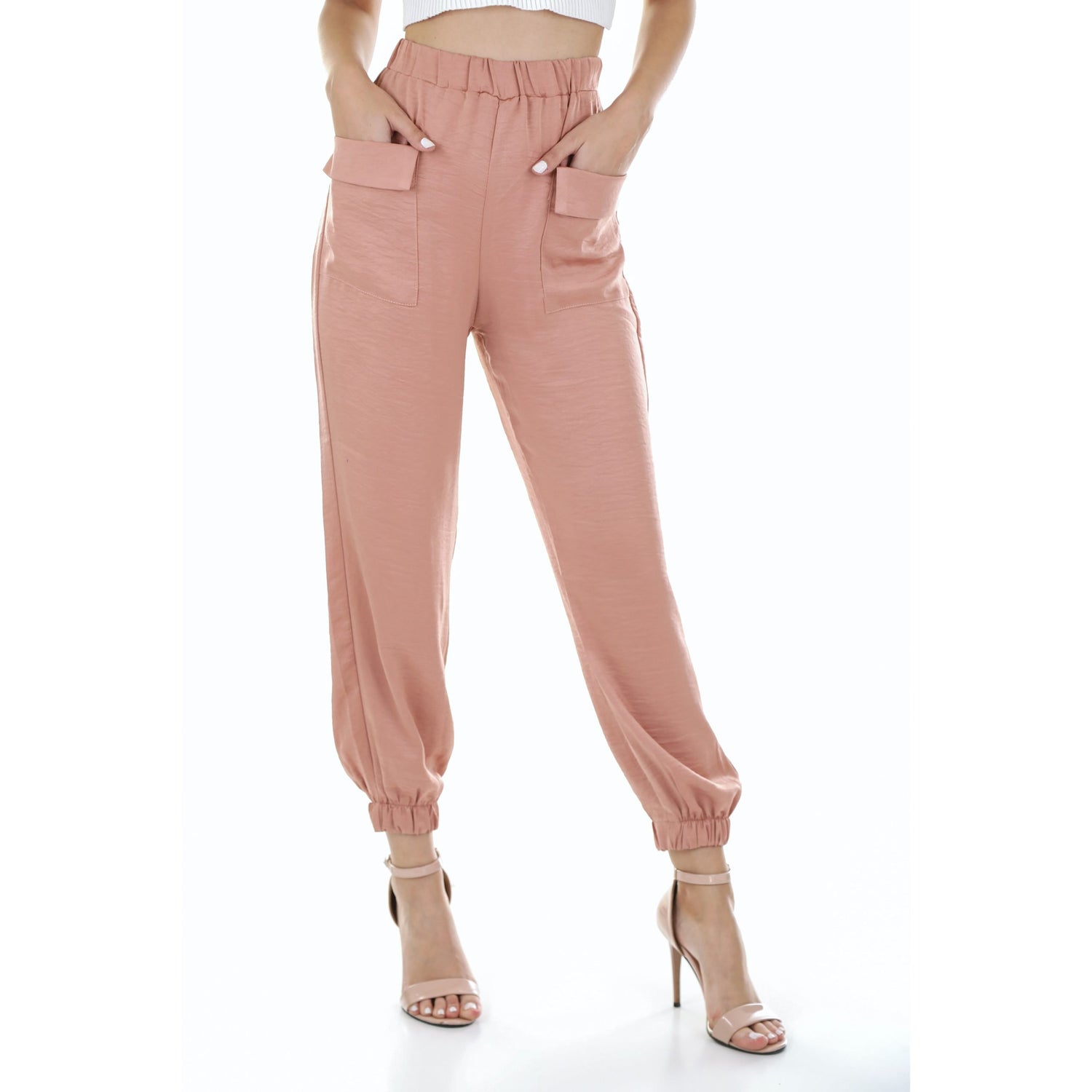 Jogger pants