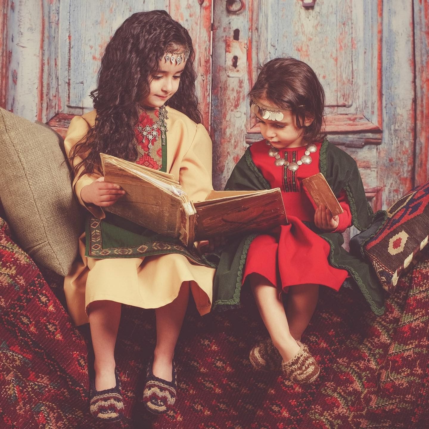 Children