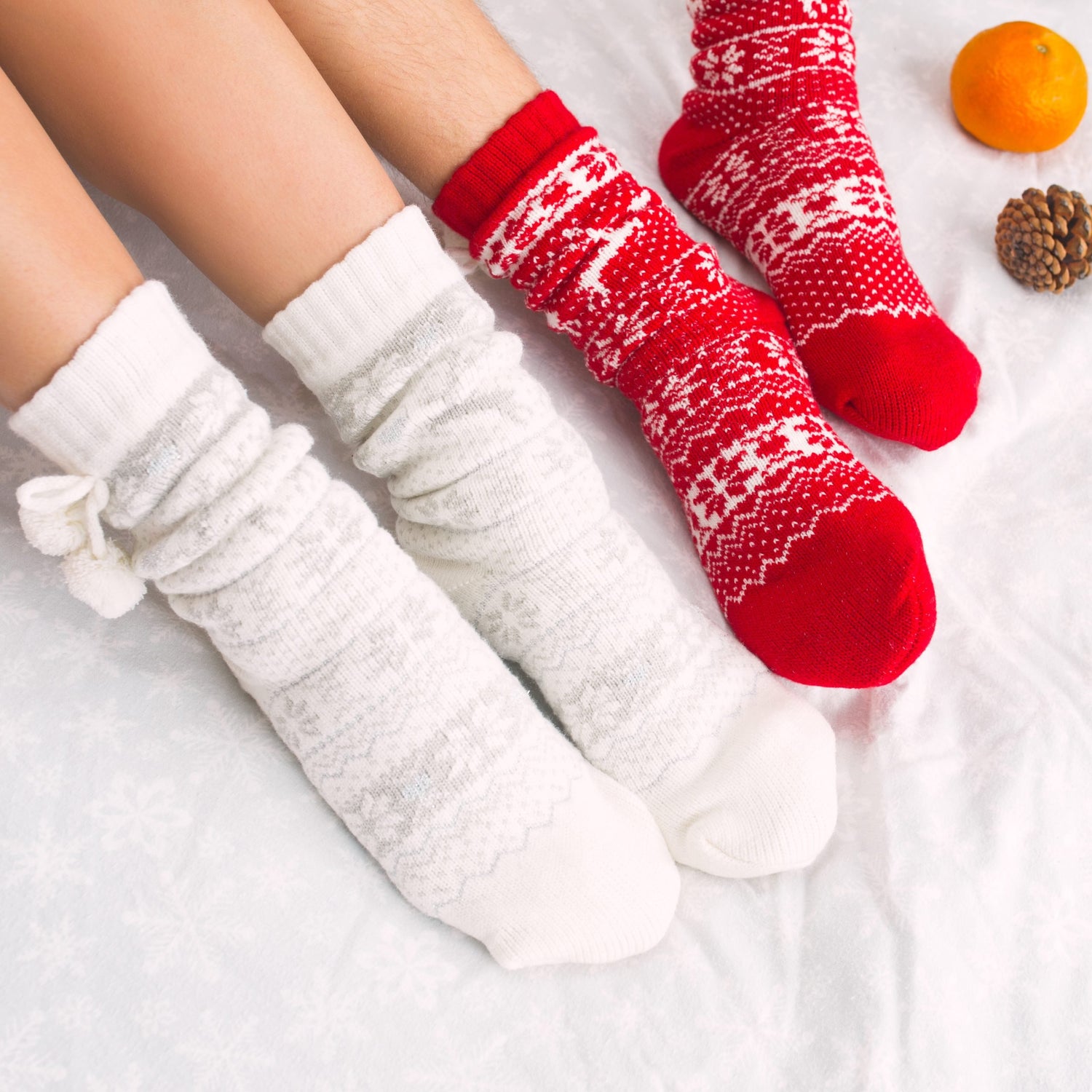 Socks & Underwear
