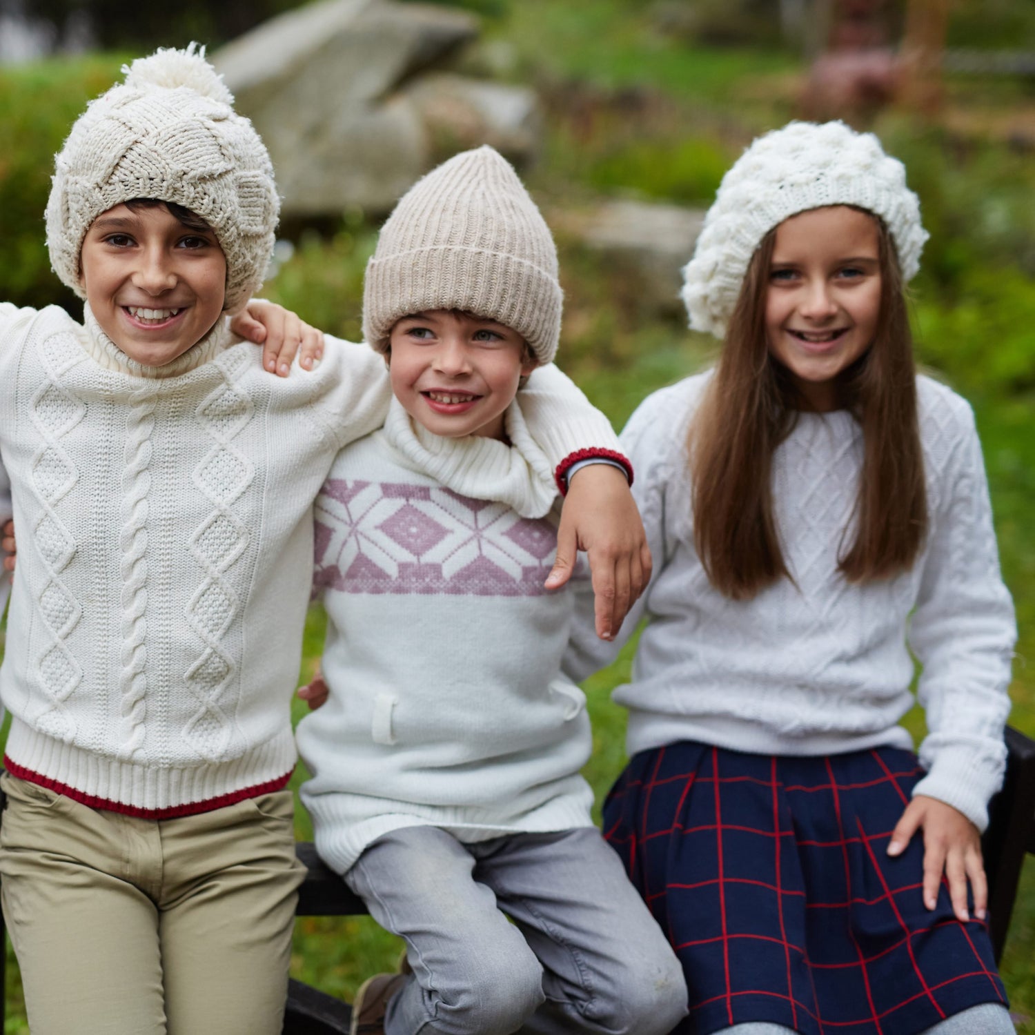 Sweaters