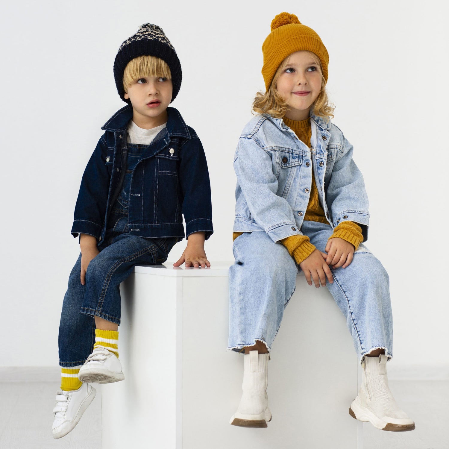 Clothing Sets