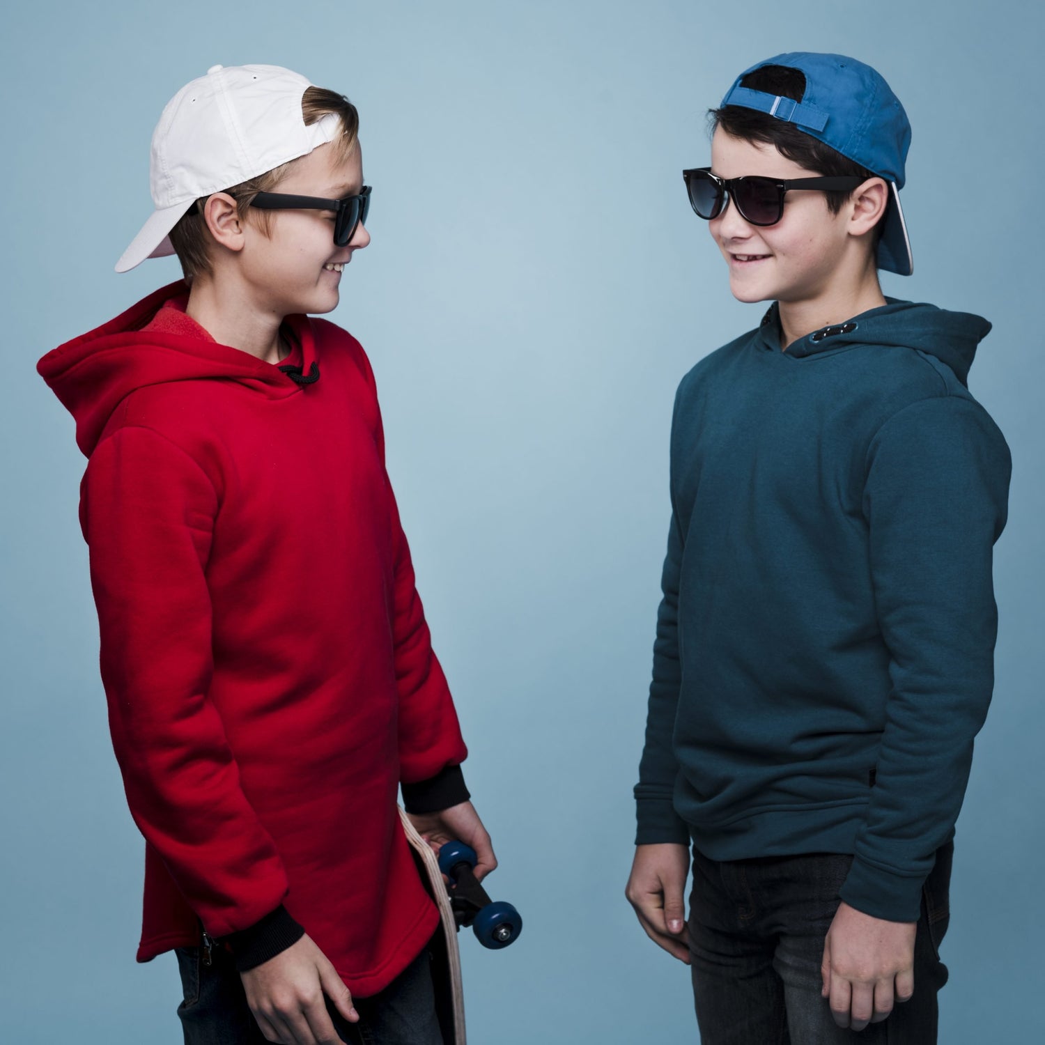 Hoodies
