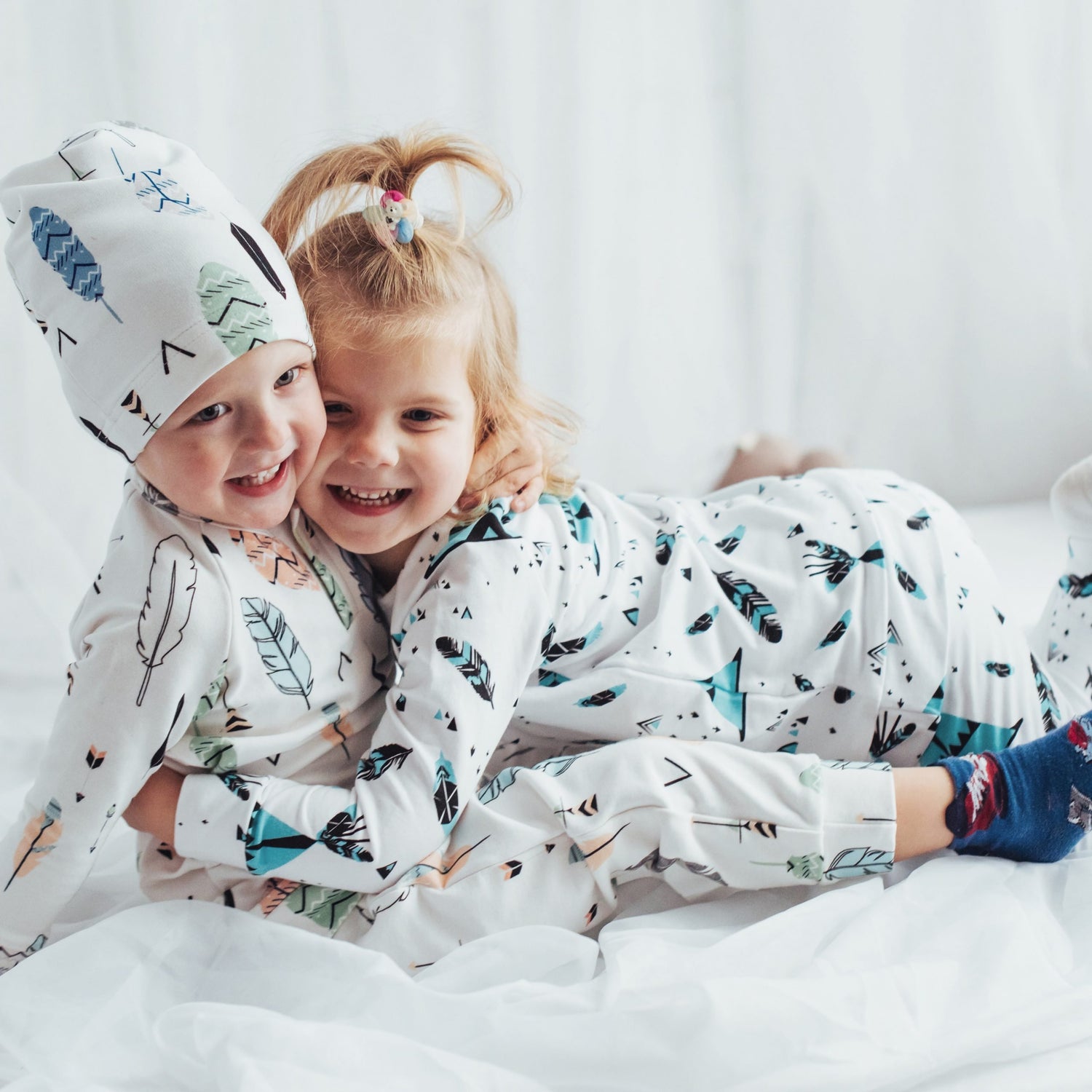 Pajamas