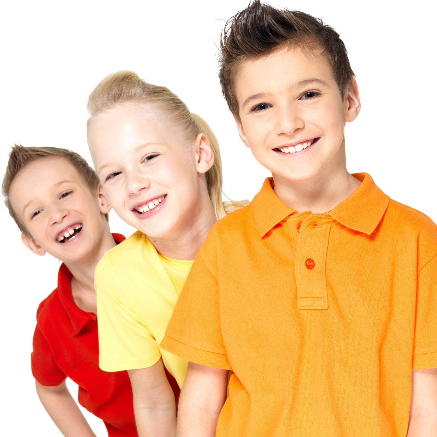 Polo Shirts 5153