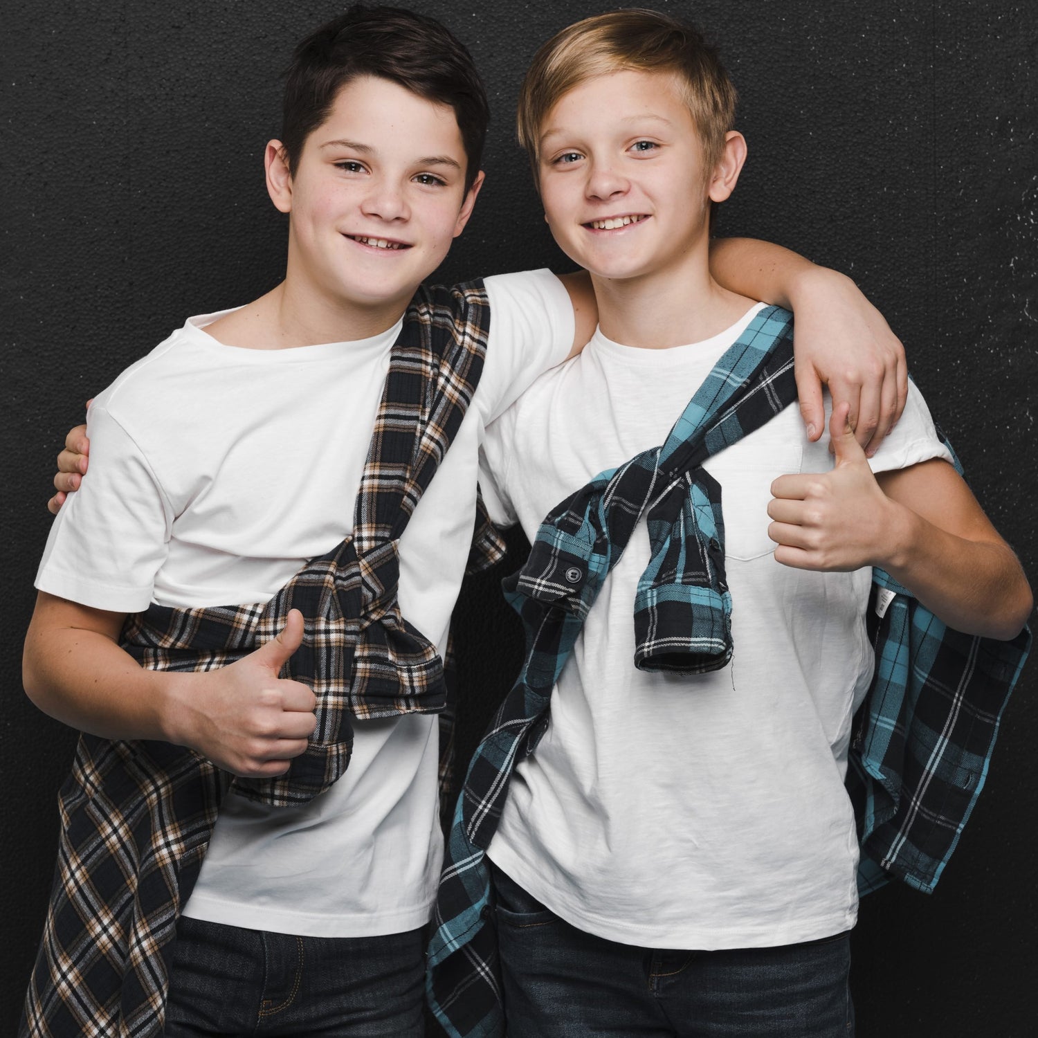 Shirt Boys