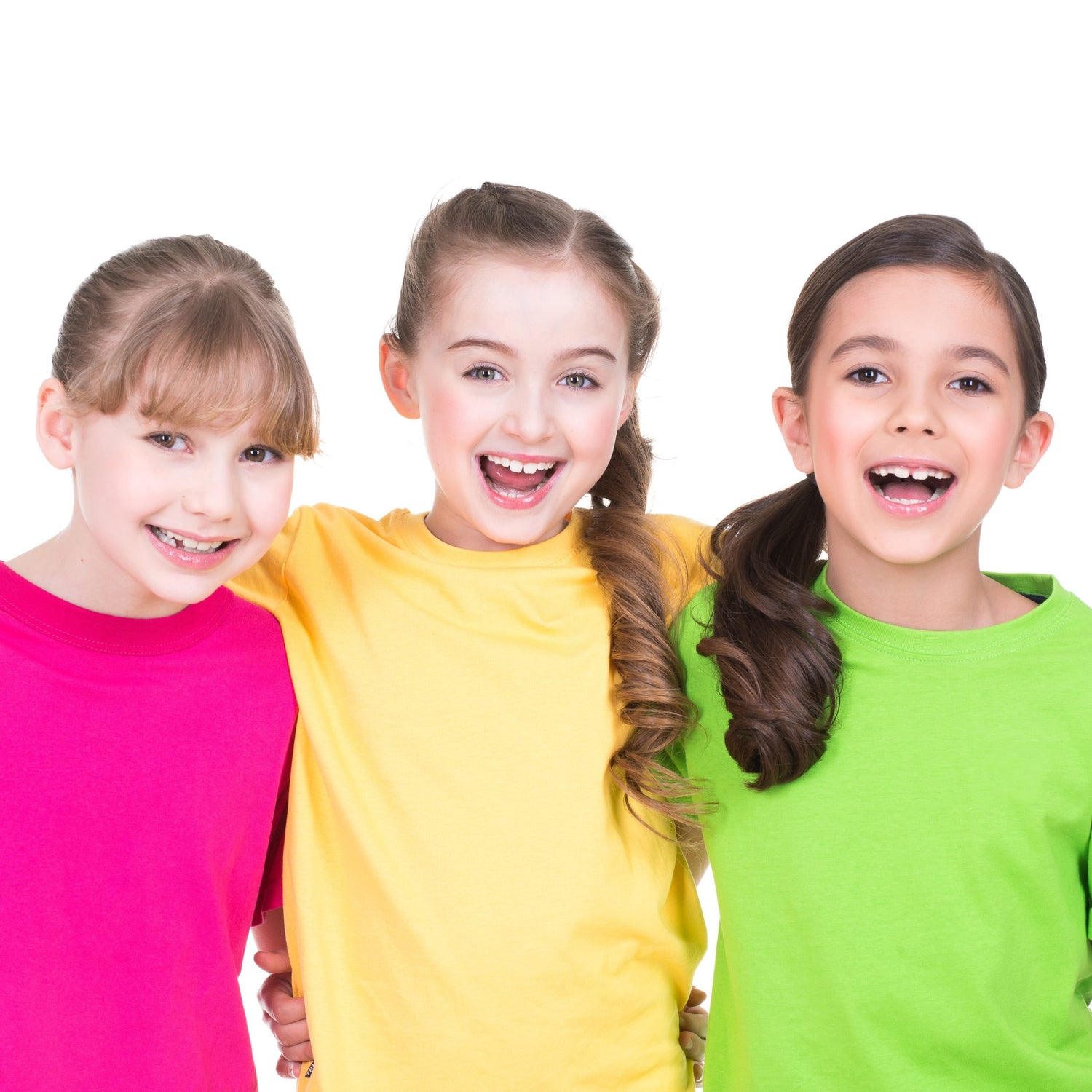 T-shirts