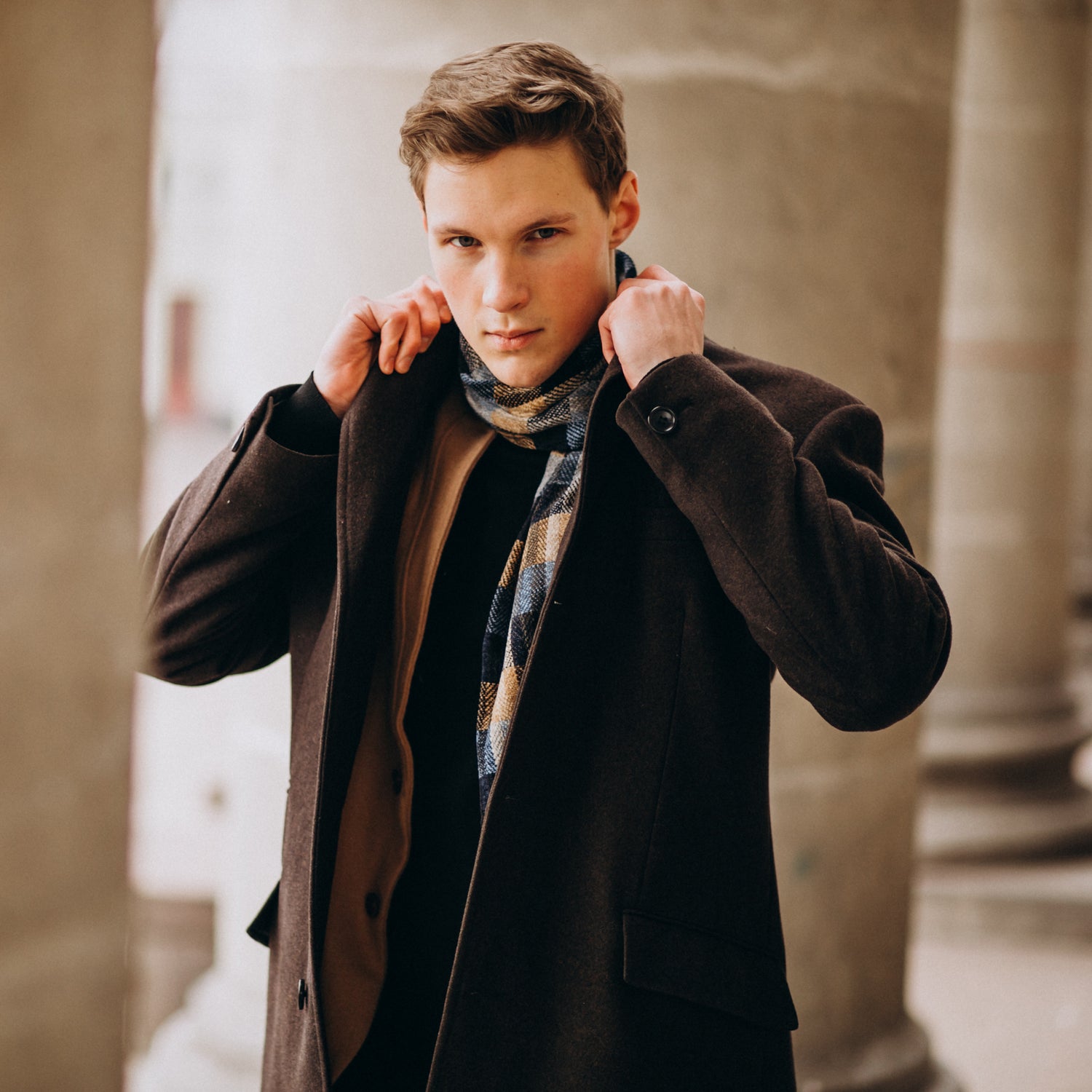 Coats & Jackets