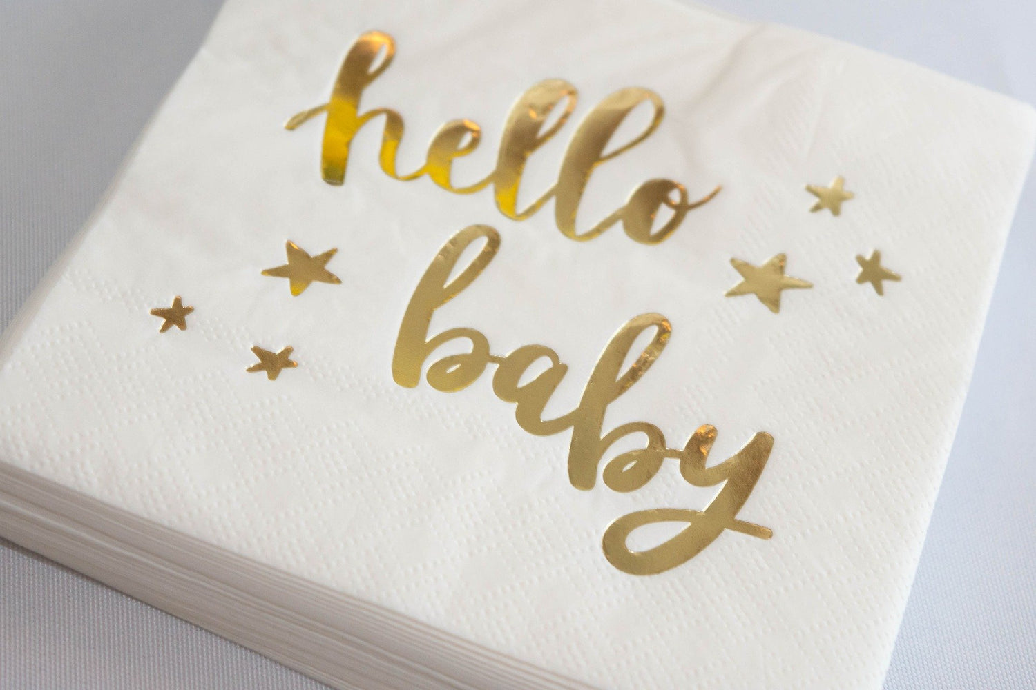 Baby Shower