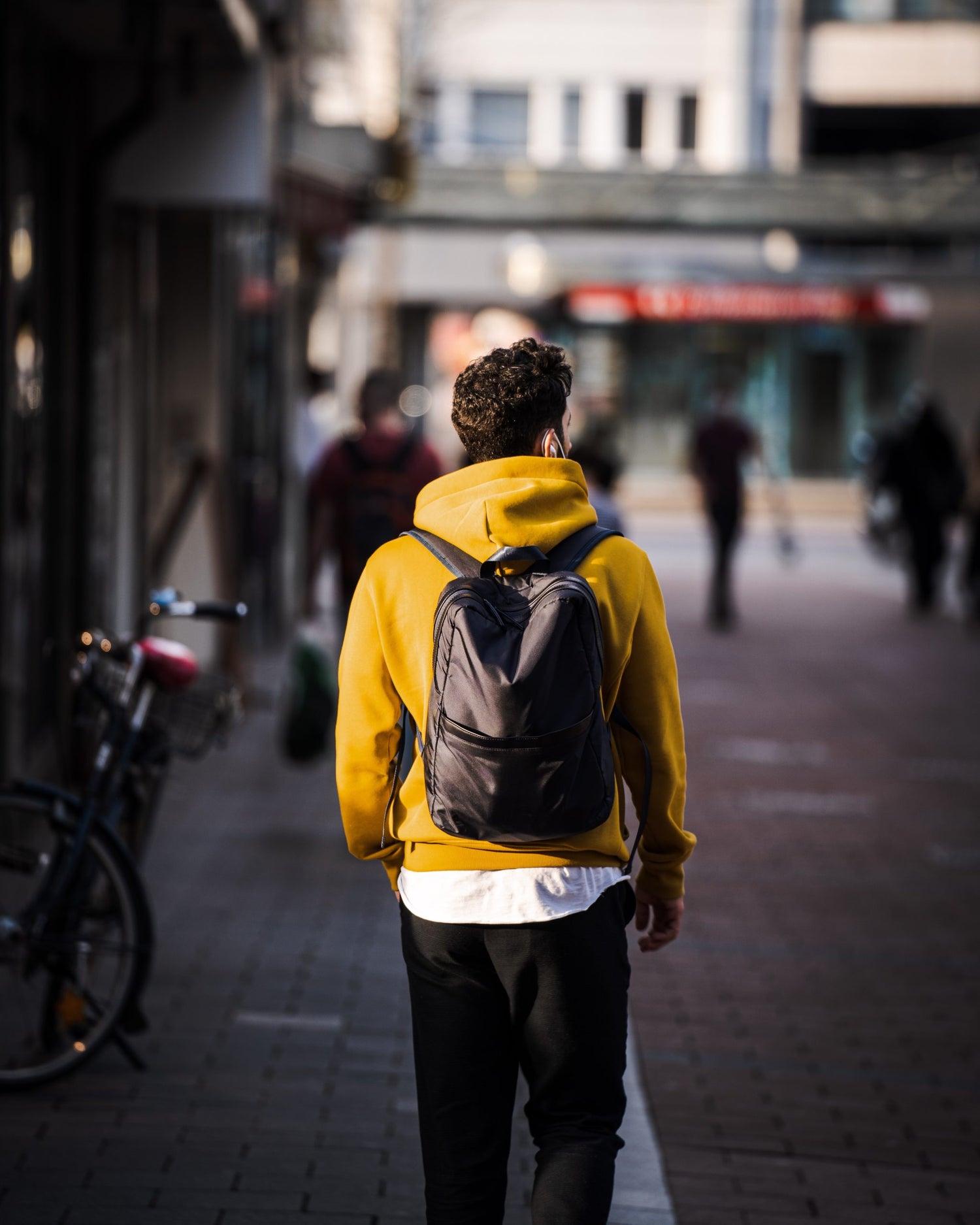 Backpacks