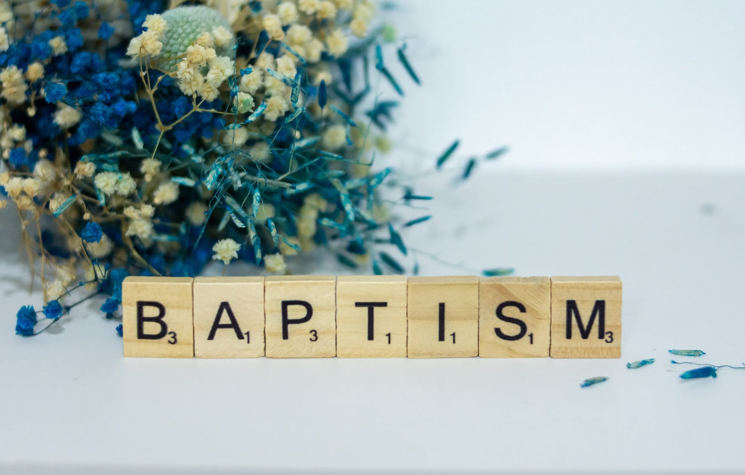 Baptism