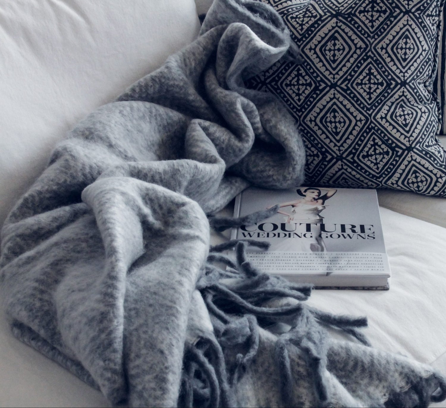 Blankets