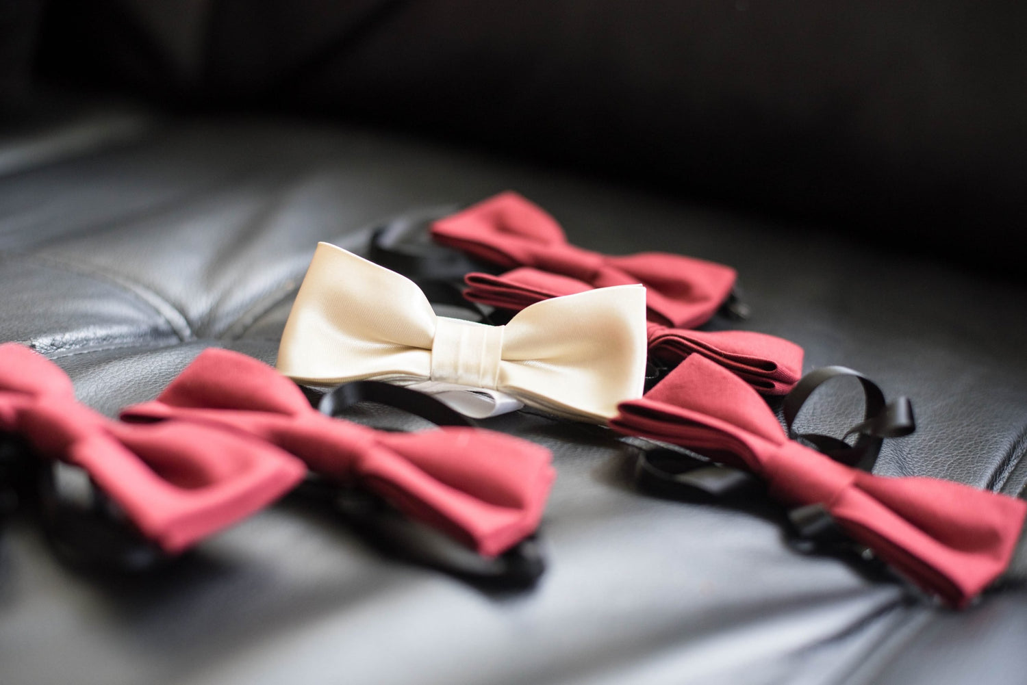 Bow Ties