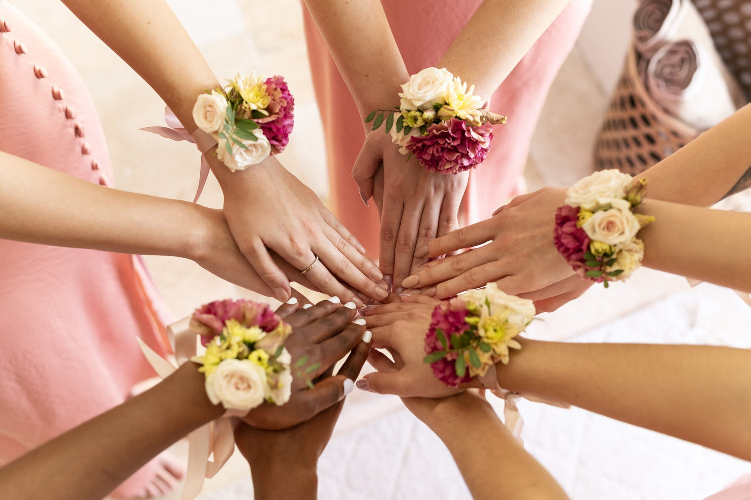 Bridal Shower