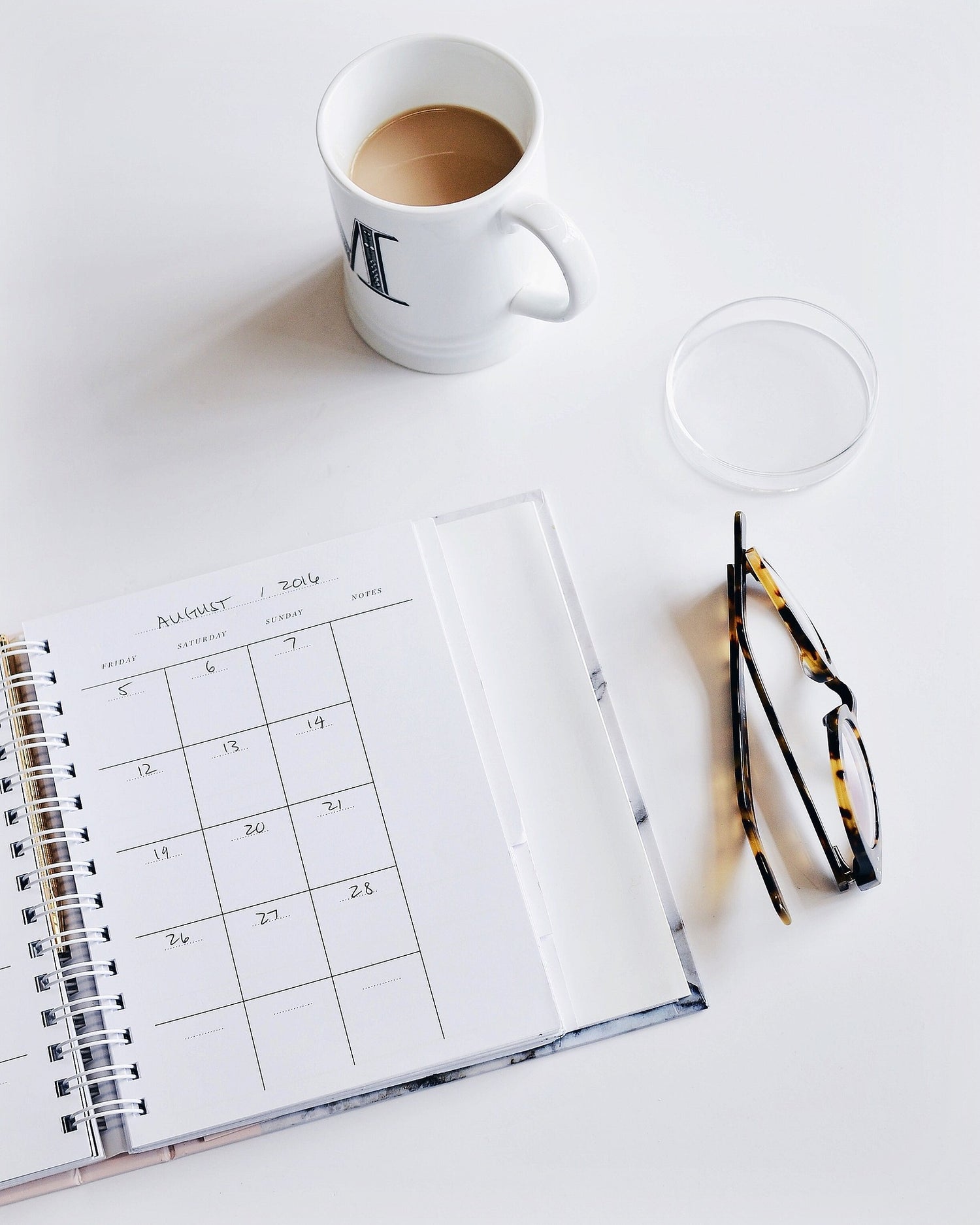 Calendars