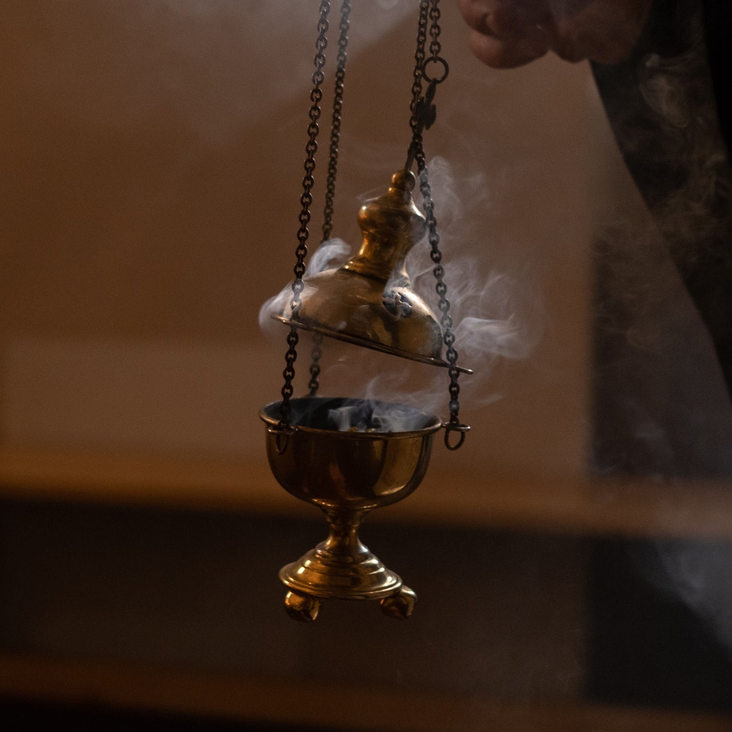 Censers