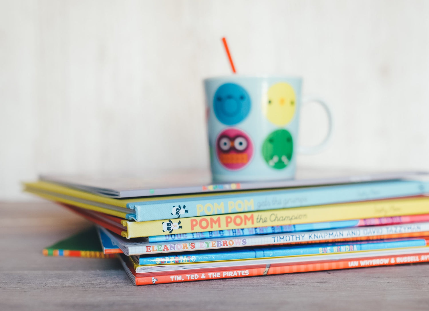 Children's Books