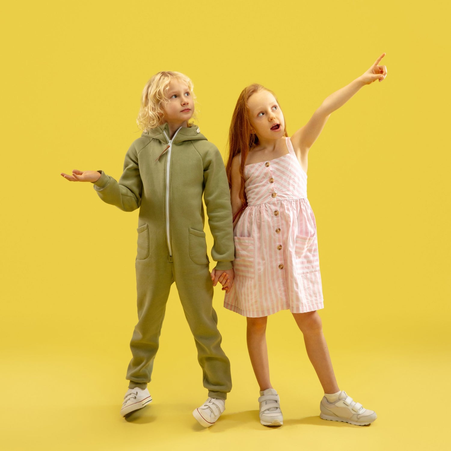 Jumpsuits