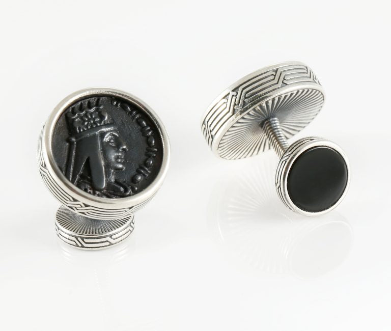 Cufflinks