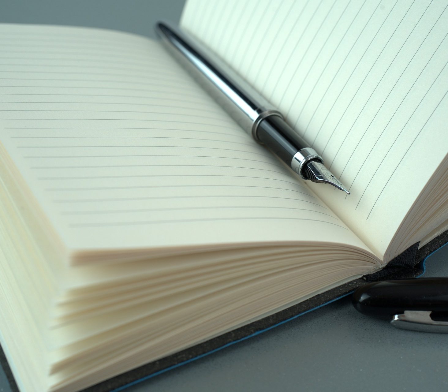 Diaries