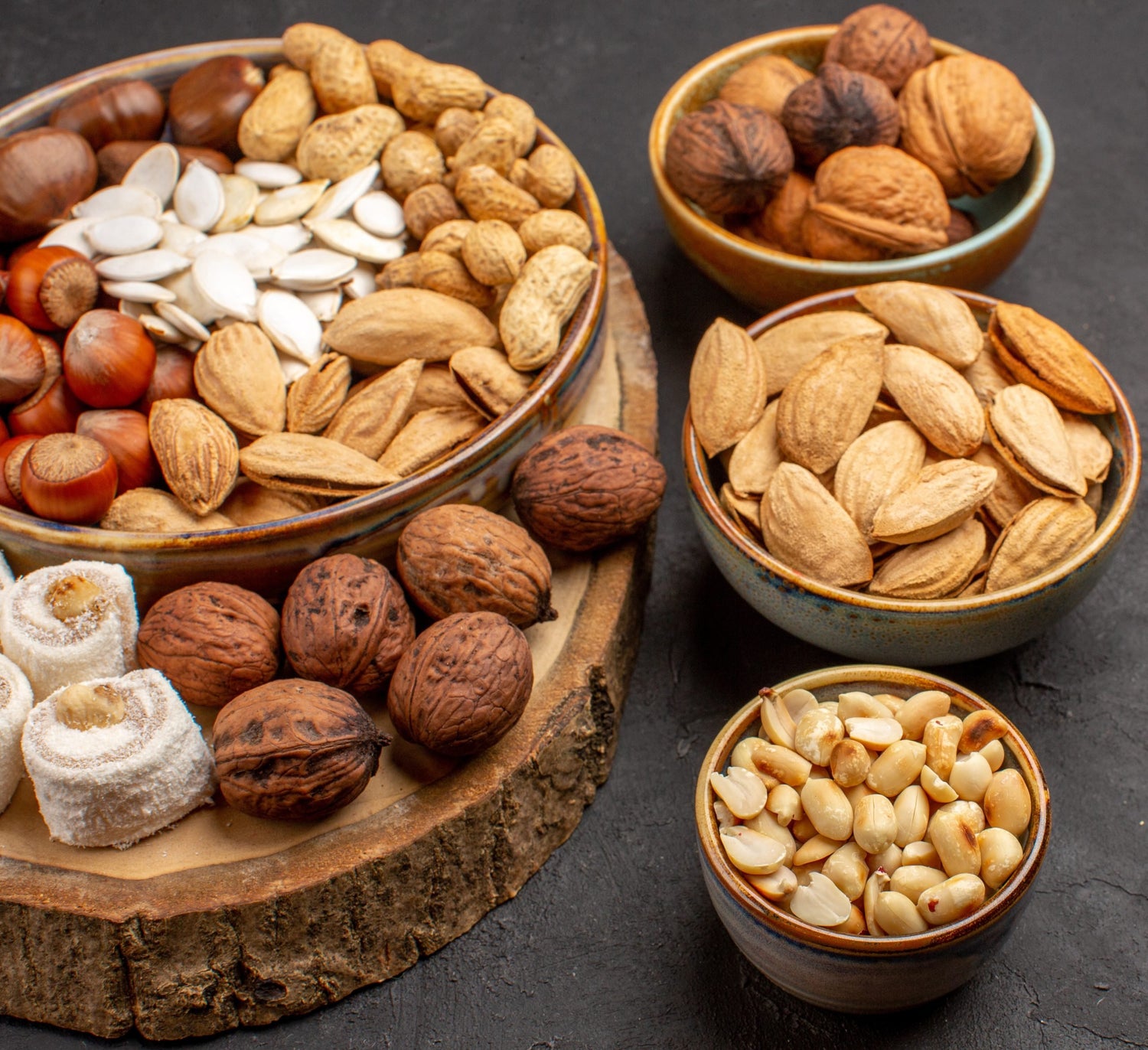 Nuts