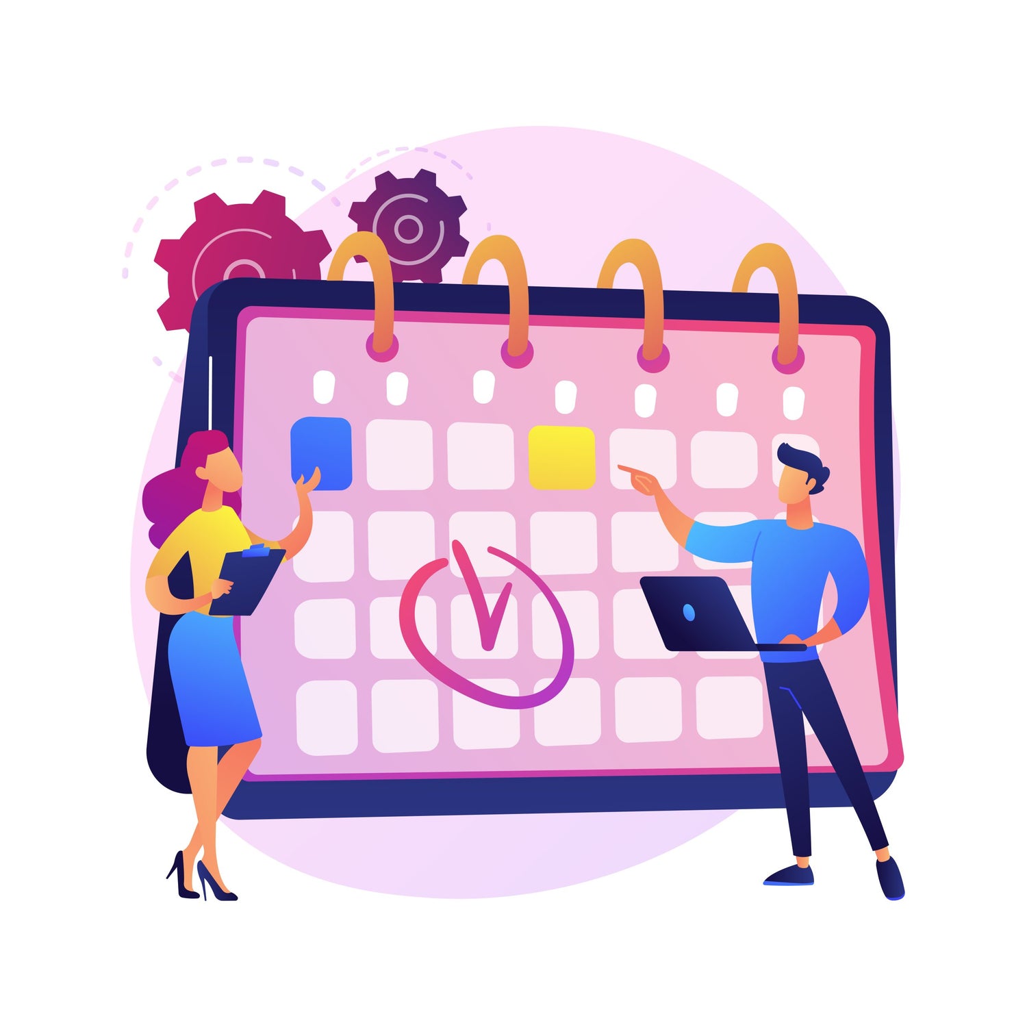 Event Planning