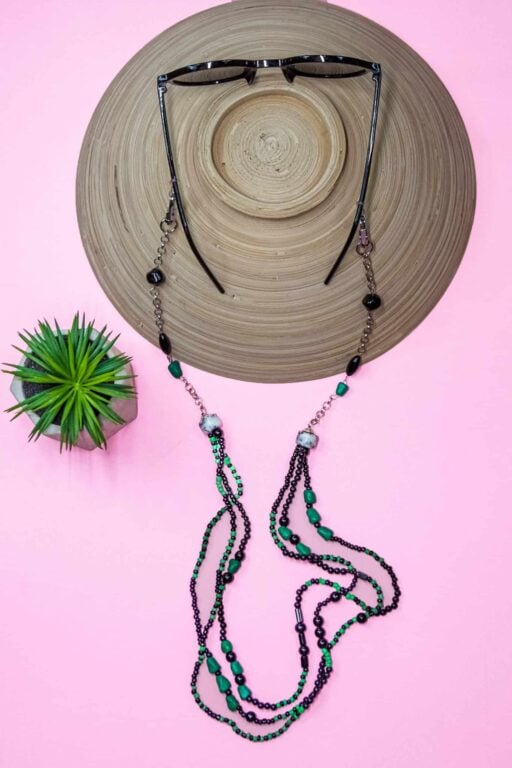Eyeglass Chain