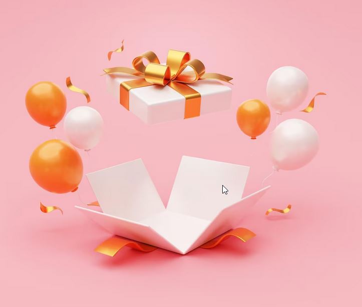 Gift Boxes
