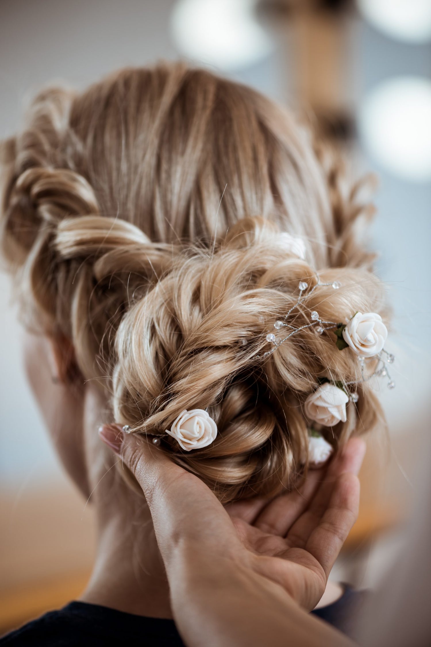Hair Pins