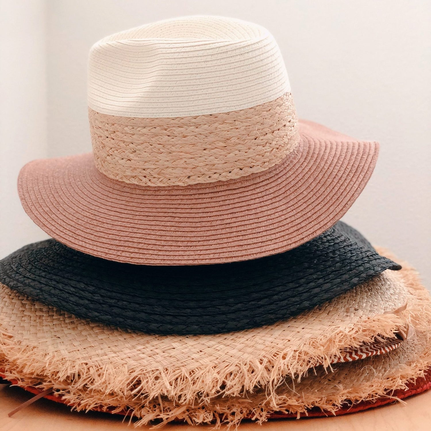 Hats