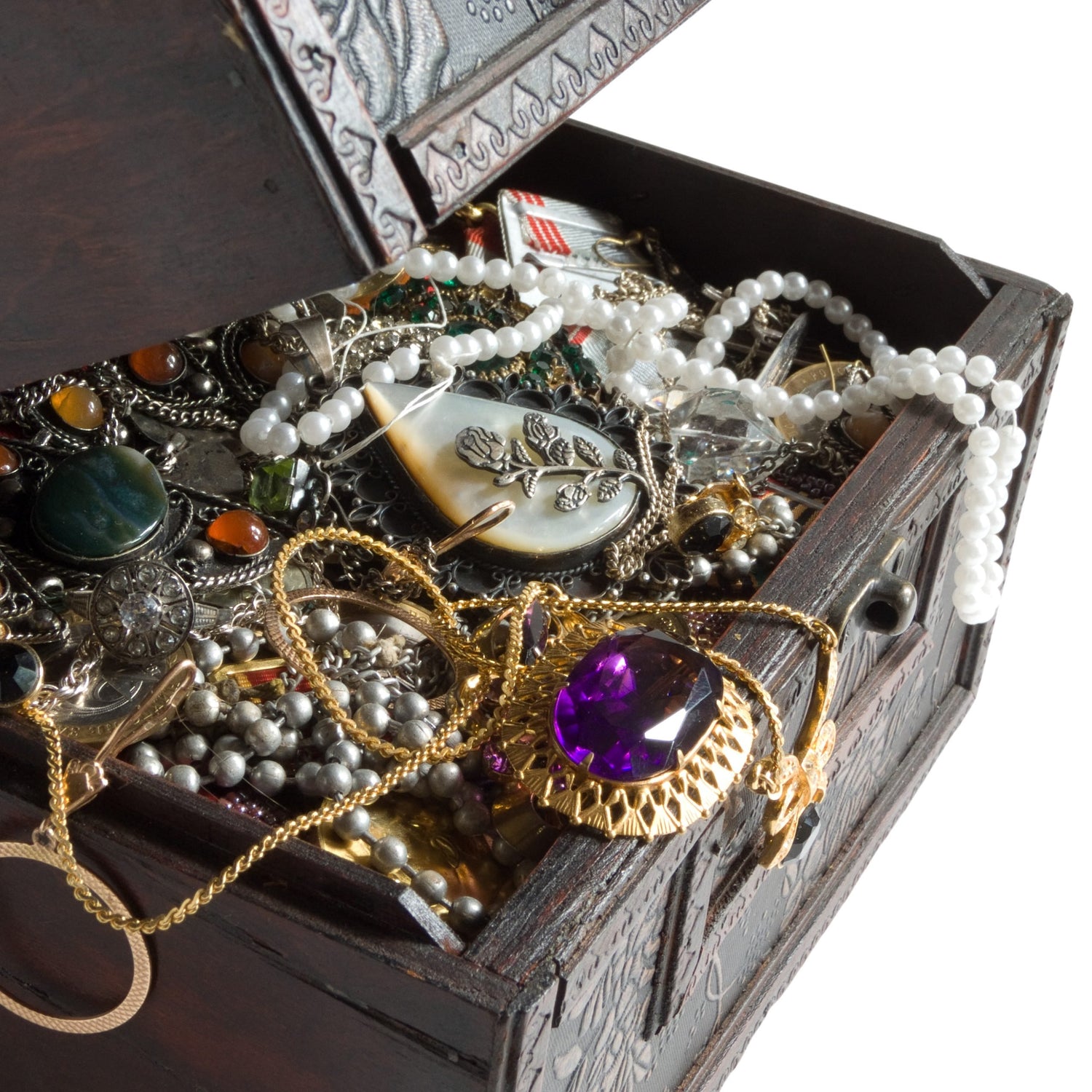 Jewelry Box